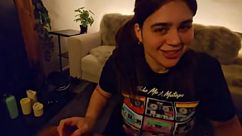 Preview 3 of Nurse Job - Get to know me - 420 edition - Baking while baked