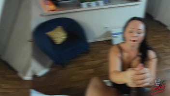 Preview 3 of 2 Minutes Video Xxx - MY EMPLOYEES WIFE EP1