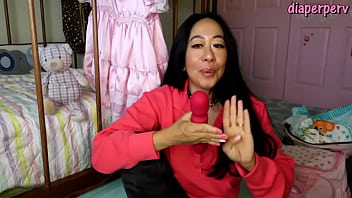Preview 3 of Funny And Mom - Ask Diaperperv Anything Feb 2025 Part 1