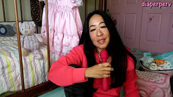 Preview 4 of Funny And Mom - Ask Diaperperv Anything Feb 2025 Part 1