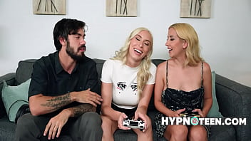 Preview 1 of Hard Core Fuck Female Pilot - An Addictive Game Where The Players Dont Notice Anything Being Done To Them