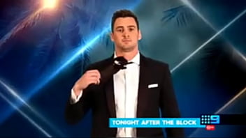 Preview 3 of Casting Please Dont Anal - Love Island Austr&aacute_lia