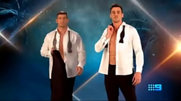 Preview 4 of Casting Please Dont Anal - Love Island Austr&aacute_lia