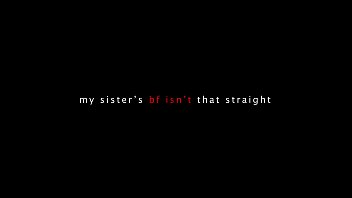 Preview 1 of Indonesian Abg Sma Main Di Kebun - She Seduced Me: My Step Sisters Boyfriend Isn&#039_t That Straight - Dakota Skye &amp_ Athena May