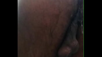 Preview 2 of Squirting African Xxx Videos - Vem Gozar no meu Cuzinho