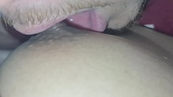 Preview 4 of Mami Saxy Boobs - enfermera nalgona necesita un rico anal despu&eacute_s de su turno en el hospital