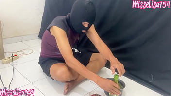 Preview 1 of Schools Xnxx 15 Year Girls - ARAB MUSLIM MOM SATANIC NUDE RITUAL SEX
