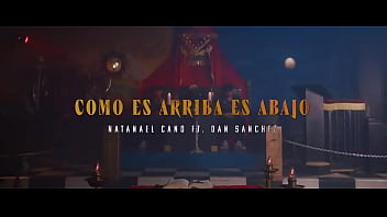 Preview 1 of Poimel Japan - Natanael Cano x Dan Sanchez - Como Es Arriba Es Abajo
