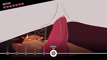 Preview 2 of Lone Crempie - Meow Skulls BeatBanger Perfect Score