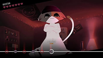Preview 3 of Lone Crempie - Meow Skulls BeatBanger Perfect Score