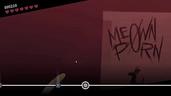 Preview 1 of Lone Crempie - Meow Skulls BeatBanger Perfect Score