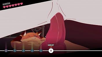 Preview 4 of Lone Crempie - Meow Skulls BeatBanger Perfect Score