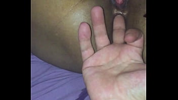Preview 3 of Dad Creampie Daghter - FOLLANDO RICO CULO