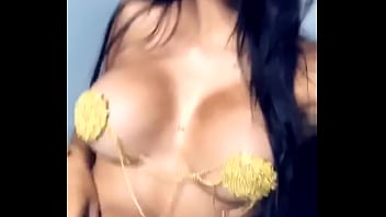 Preview 4 of Girls Tool Sex - Vanessa Paola Fiallos