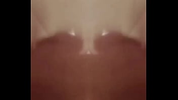 Preview 4 of 2 Years - MIRRanuz-33 75th Birthday Film 20240926 ORGASM Fuck my Anus BARBIE peglegs Ride My Cock BARBIE blue Ponytail &amp_ Glass Knot Dildo