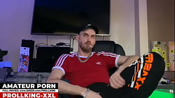Preview 3 of Nahate Hue Sex - 38 - MONSTERCOCK PUMPING DELUXE