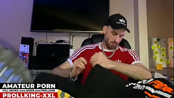 Preview 1 of Nahate Hue Sex - 38 - MONSTERCOCK PUMPING DELUXE