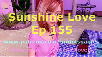 Preview 1 of Xxvidio Sex Dogcom - Sunshine Love 155