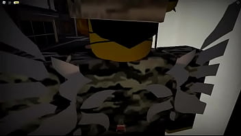 Preview 3 of Zsstc B - Achamos um amarelinho parado e foi fapo,  troca troca comendo amarel&atilde_o
