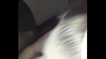 Preview 1 of Gay Vinhedo - Amazing blowjob by white girl Doit4sayso