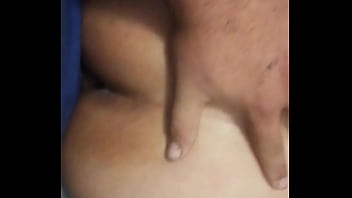 Preview 2 of How Suck A Dick - Empinado a mi esposa