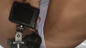Preview 4 of Romanyan Sex - Desperate housewife in intense desire for a big thick cock in her tight pussy Slutty wife for BBC Karina and Lucas
