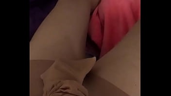 Preview 2 of Daughter Latest - 老婆丝袜自慰