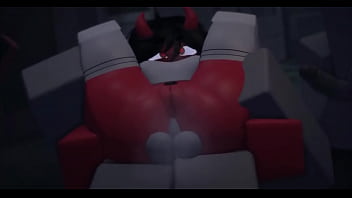 Preview 3 of Paid In Car Gangbang - Good Ending for the Succubus (No Sound)