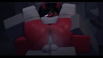 Preview 4 of Paid In Car Gangbang - Good Ending for the Succubus (No Sound)