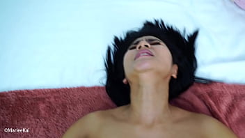 Preview 4 of Polish Stars - Beautiful Thai Girlfriend Sucks &amp_ Fucks