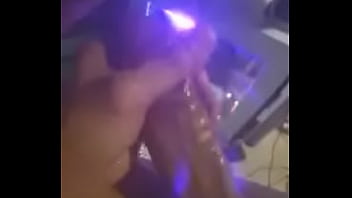 Preview 2 of Eat Cream - Boydingo_bigdick_cum_fatcock