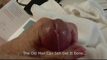 Preview 4 of Sma Sex Indo - Two Loads in the Mouth,  Plus One More for Horny Old Grandpa