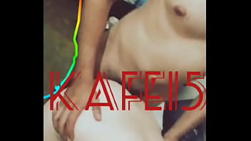 Preview 1 of Ank Sma Di Culi Cina - Me excite al ver a mi novia y se lo meto bien rico