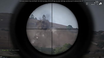 Preview 2 of Jessica Garland - Anastasi Warcrime Simulator