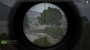 Preview 3 of Jessica Garland - Anastasi Warcrime Simulator