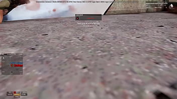Preview 1 of Jessica Garland - Anastasi Warcrime Simulator