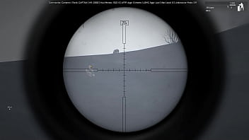 Preview 4 of Jessica Garland - Anastasi Warcrime Simulator