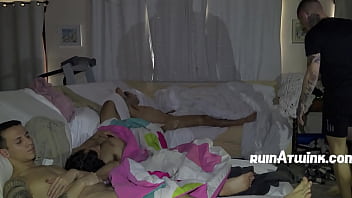 Preview 1 of Xvideos Gril - Wake Up,  I Think You Are Hot &amp_ I Want Dick - RuinATwink
