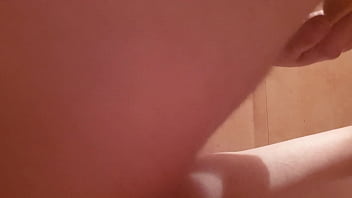 Preview 1 of Anal Fast And Very Pain - Sasha Earth fucks her ass sex toys anal plays solo