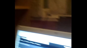 Preview 3 of Couch Friends Fucking Cuckold - Verification video