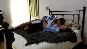 Preview 1 of Canis Teen - Kim Long Hubby B Private Collection 6 Free