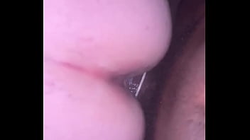 Preview 2 of 18teen Schoolgirl - Fucking pawg I met at the bar