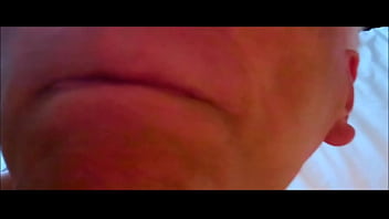 Preview 4 of Camss - Cum Fresh from a Condom for Grandpa,  Mmmmmmmm