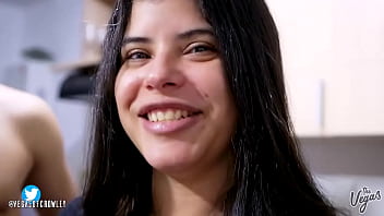 Preview 1 of Denguer Sex Small - Sucking cock in front of everybody! follow her on ig and tw @vegasofcrowley