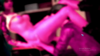 Preview 3 of Bfjanwr Dwonlod Hd - MC fucks Chole in her room
