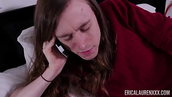 Preview 1 of Bf Video 3go - PORNSTARPLATINUM MILF Doctor Erica Lauren Fucks Conor Coxxx
