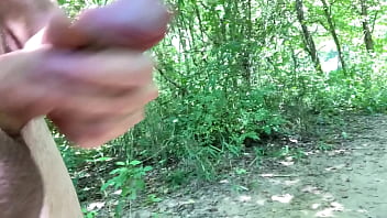 Preview 2 of Xnxx Dok And - Leaving clothes behind at the river