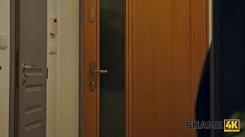 Preview 1 of Asian Strapon Compilation - SHAME4K. Goodwife Wants Sex