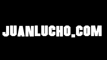 Preview 1 of Ftmsg Glsfrans - famous spanish fucked in the ass