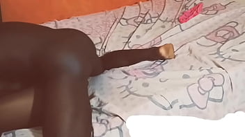 Preview 3 of Teenage Soft Sex - She is horny,  so I have to fuck the hell out of her pussy